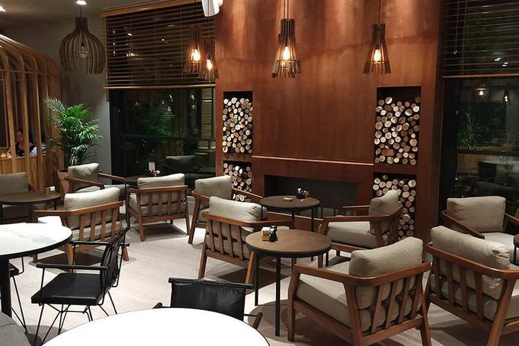 Oz Ikizler Kunefe Acibadem Merkez Istanbul Zomato